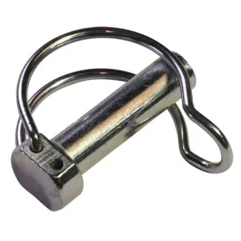 Защелка (d10) TRANSFORMER, VARIO 60S Pubert Защелка (d10) TRANSFORMER, VARIO 60S Pubert