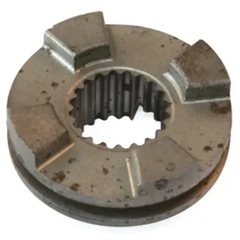 Муфта переключения реверса PRIMO, ELITE, ECO Pubert