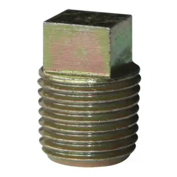 Заглушка Pubert