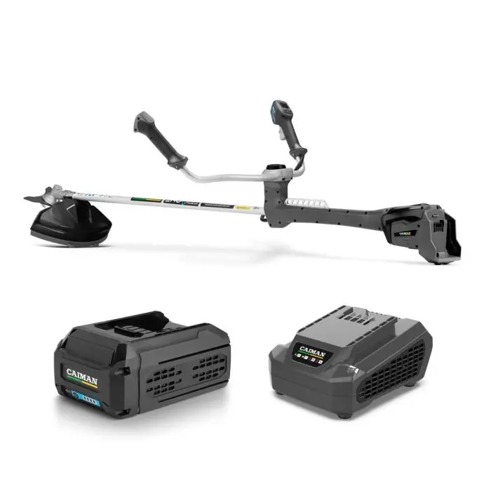 Садовая техника