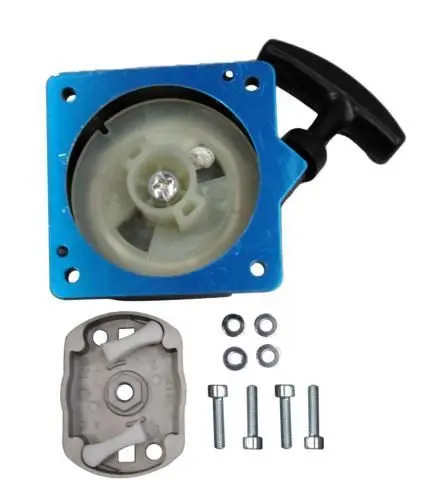 Запасные части