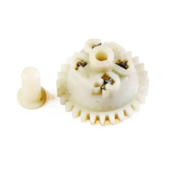 Привод регулятора R160 MasterYard