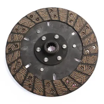 Диск сцепления DF254 MasterYard