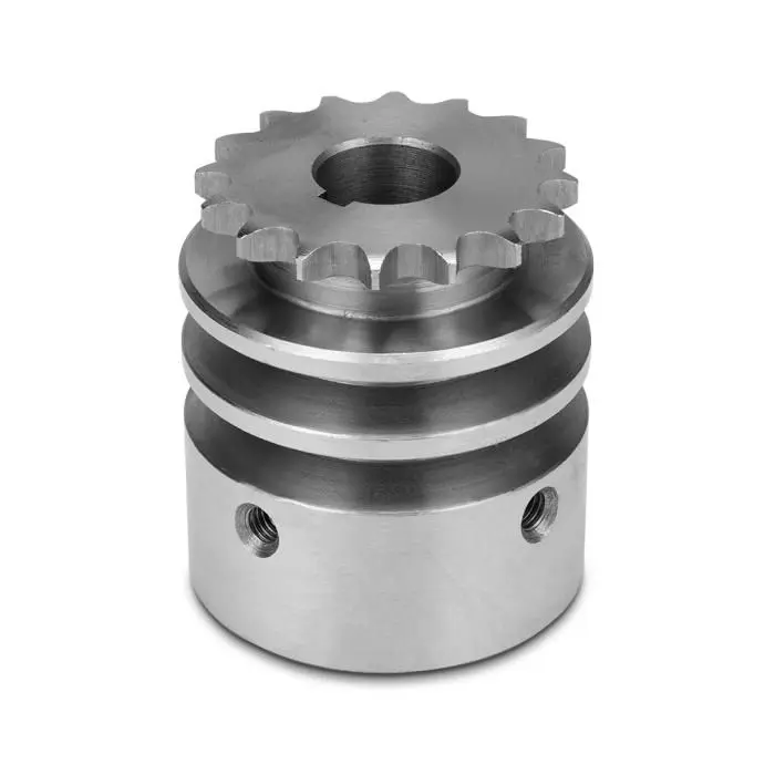 Запасные части