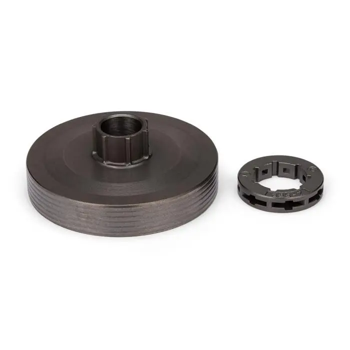 Запасные части