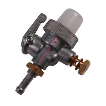 Кран топливный EH41 Robin Subaru