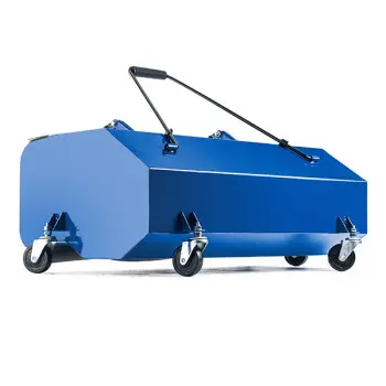 Контейнер для сбора мусора MasterYard (для MXS 8532)