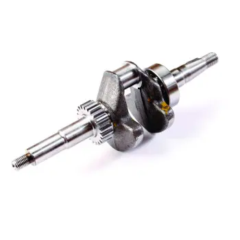 Коленвал R152F MasterYard