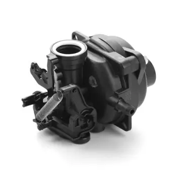 Карбюратор Briggs&Stratton