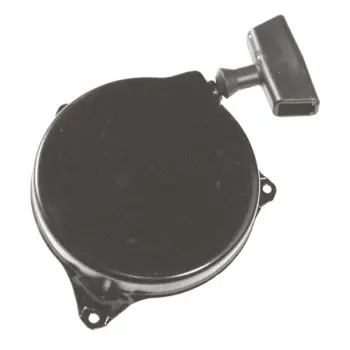 Стартер в сборе Briggs&Stratton