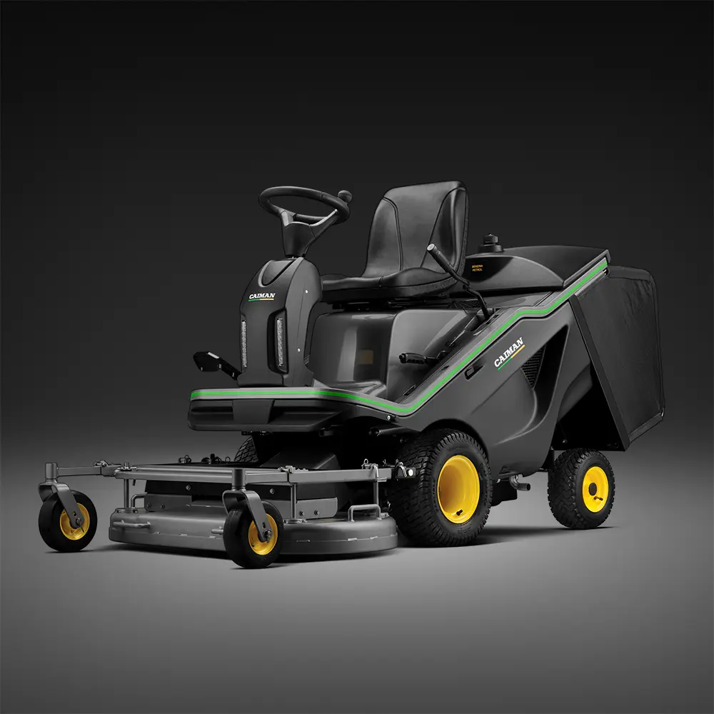 caiman 1