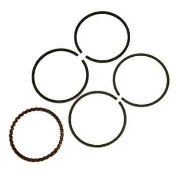 Кольца поршневые (комплект) GX160 Honda