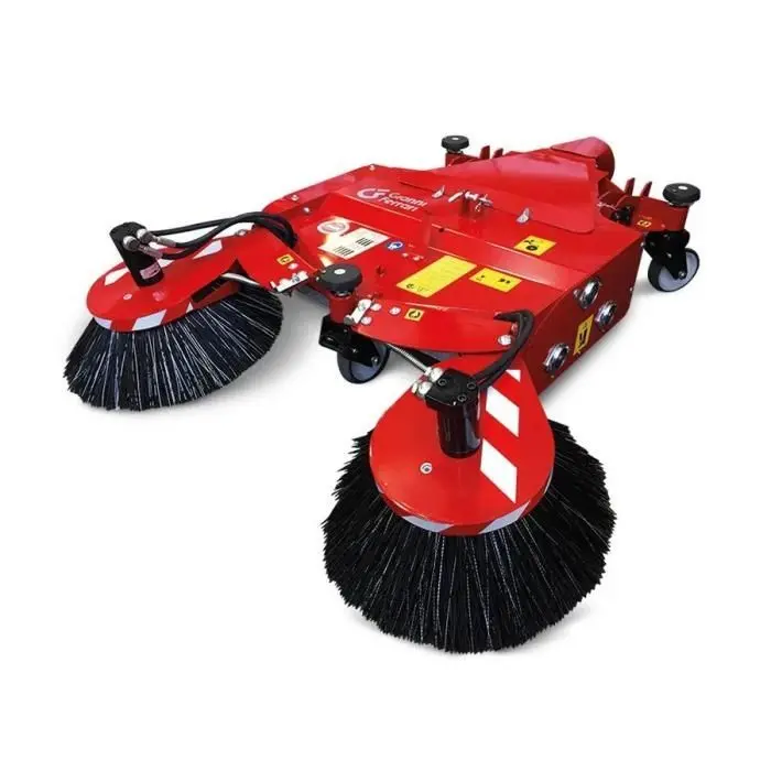 Навесное оборудование