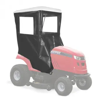 Кабина зимняя Soft