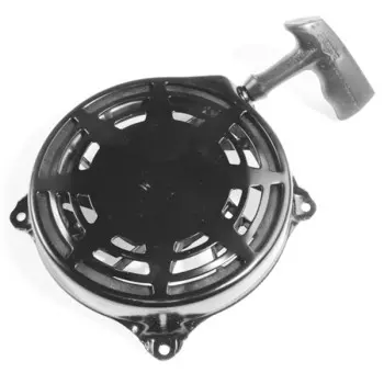 Стартер в сборе Briggs&Stratton