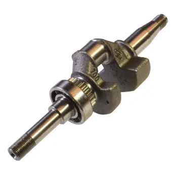 Коленвал Briggs&Stratton