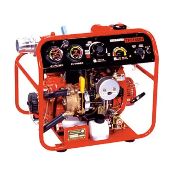 Мотопомпы, мойки и полив