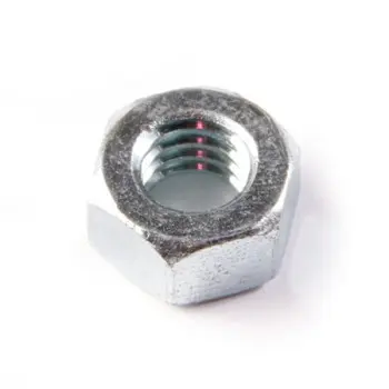 Гайка SNM924E Snapper