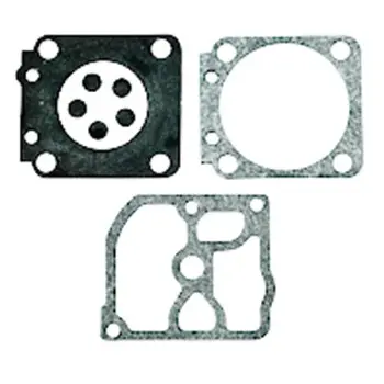 Набор прокладок и диафрагм карбюратора Zama (GND-51) - Stihl FS 45