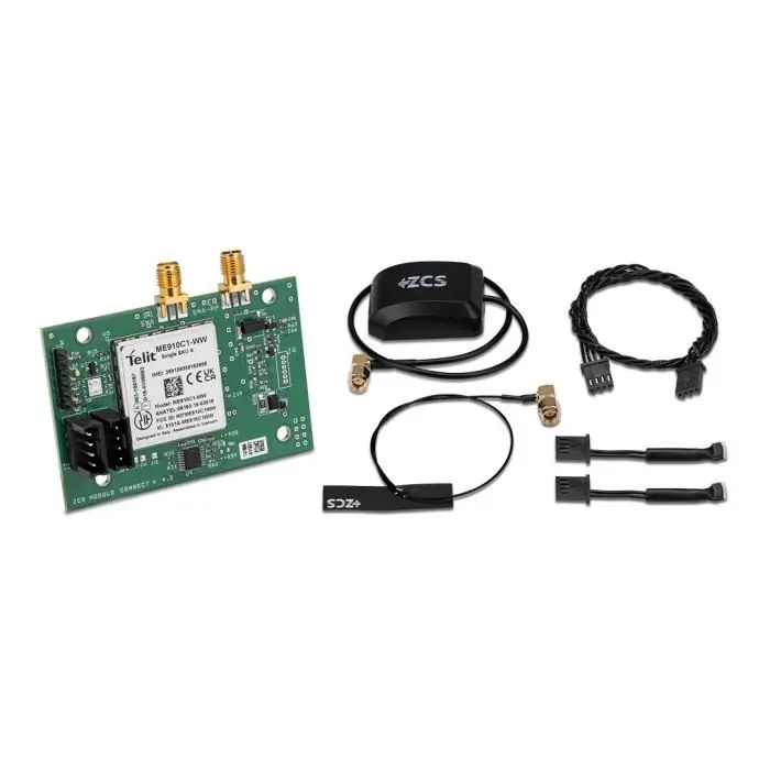 Запасные части