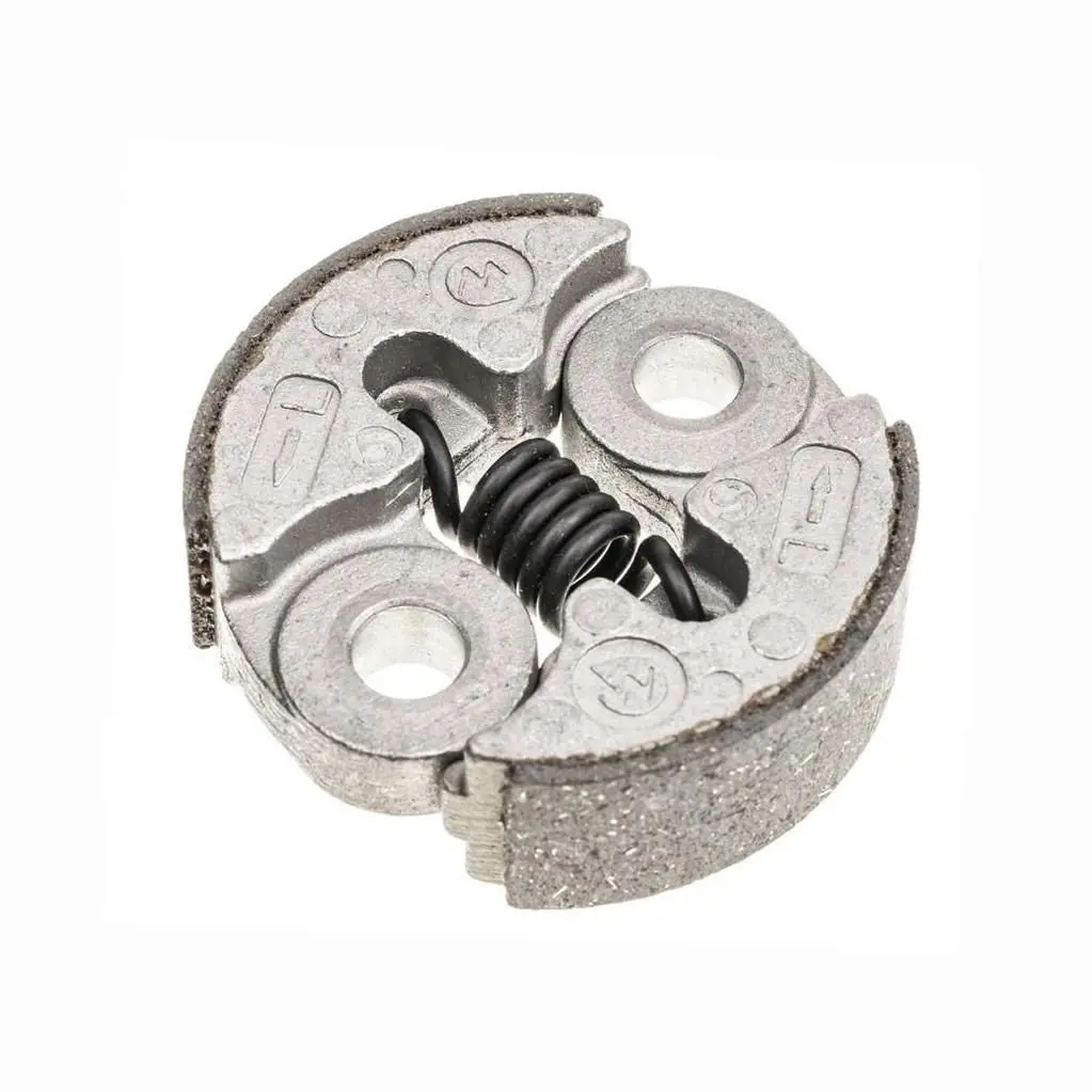 Запасные части