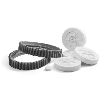 Комплект для колес Ambrogio