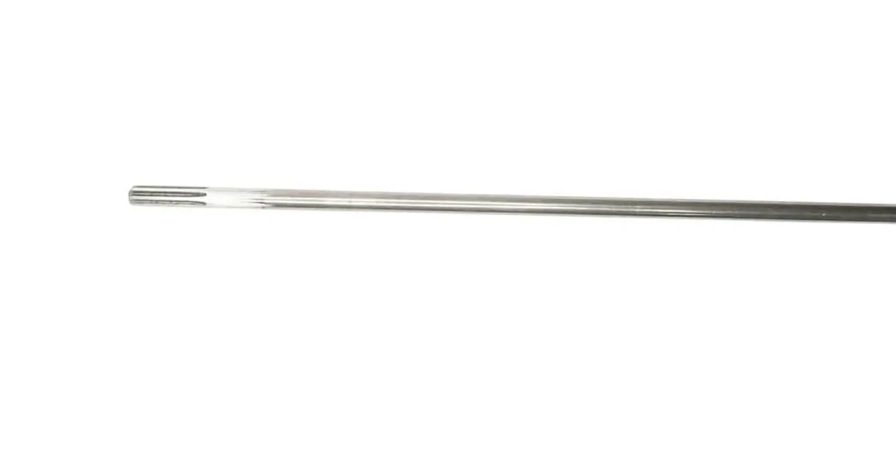 Запасные части