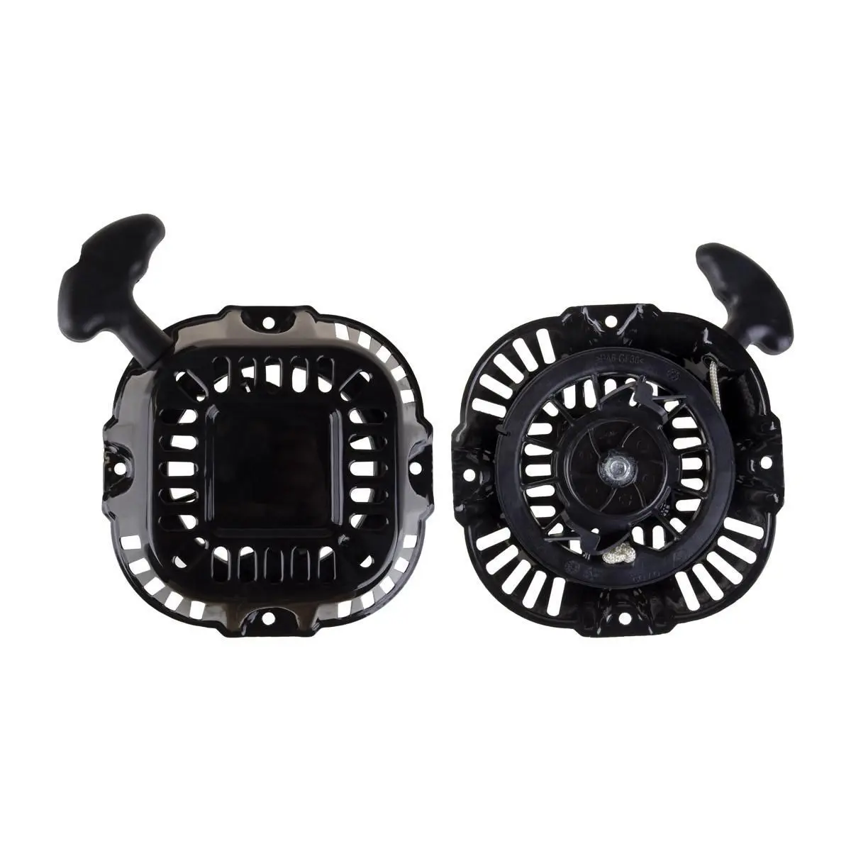 Запасные части