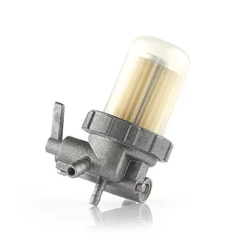 Фильтр топливный в сборе SR370 Shibaura