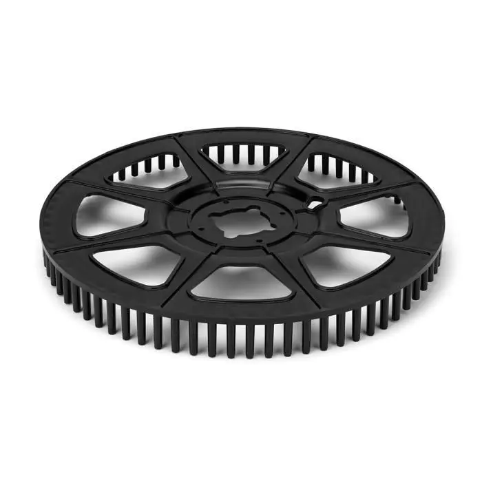 Запасные части