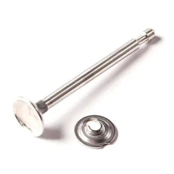 Клапан выпускной Briggs&Stratton