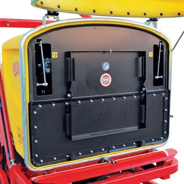 Навесное оборудование