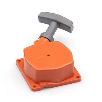 Стартер в сборе 740T Oleo-Mac