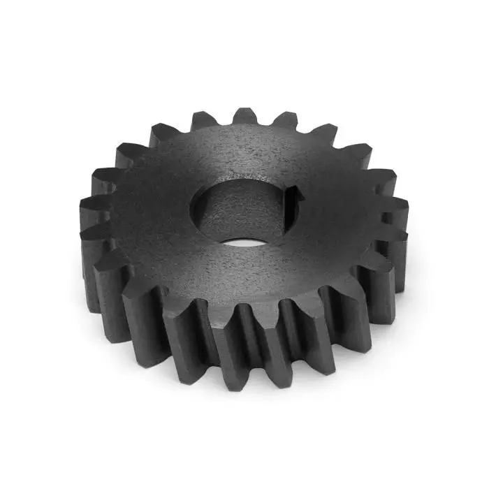 Запасные части