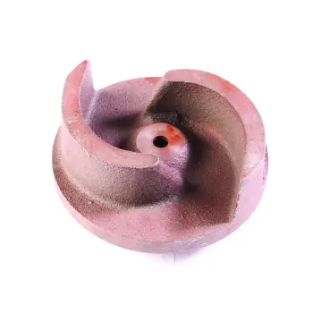 Крыльчатка RT80WB26-3.8Q MasterYard