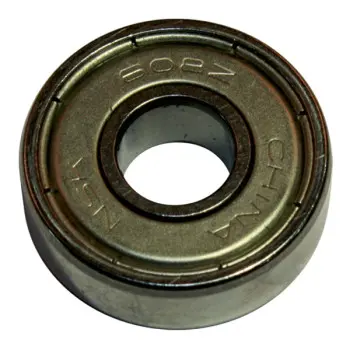 Подшипник 15E, 17E, 19E, 2000E, Е1500, 1700 Oleo-Mac