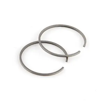 Кольцо поршневое 936, 937, SPARTA 37 Oleo-Mac