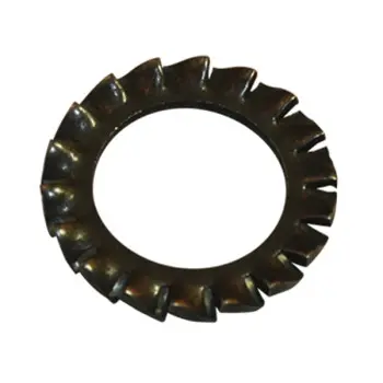 Шайба TR 60 Oleo-Mac