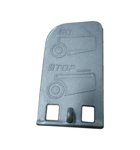 Запасные части