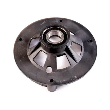 Кожух E51 PRO Pubert