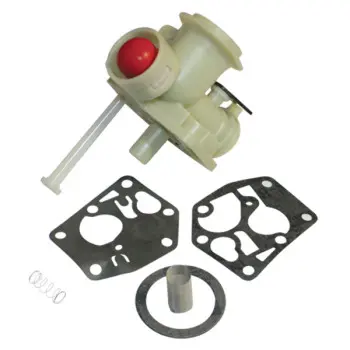 Карбюратор Briggs&Stratton