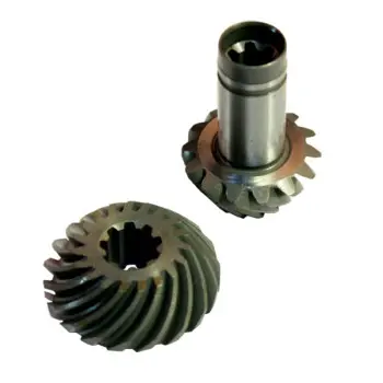 Пара коническая 725S Ergo, 725TErgo, BC 250 S Oleo-Mac