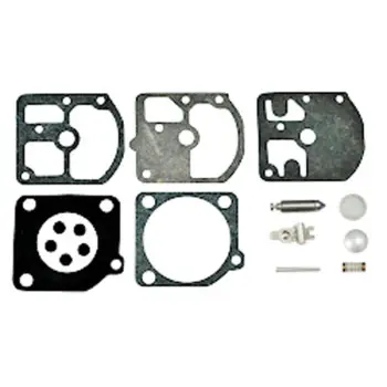 Ремкомплект карбюратора Zama (RB-5) -  Homelite 240 , 245