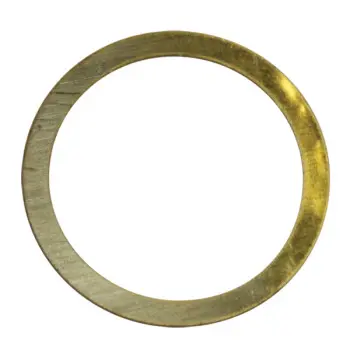 Шайба SPARTA 25 Oleo-Mac