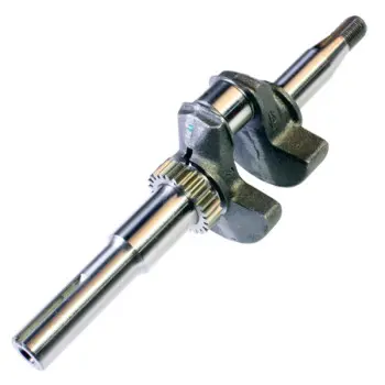 Коленвал Briggs&Stratton