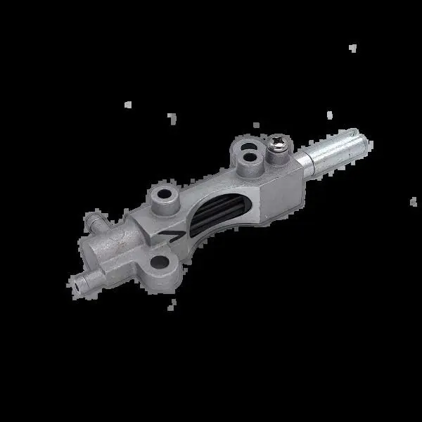 Запасные части