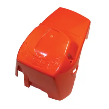 Крышка цилиндра GS35 Oleo-Mac