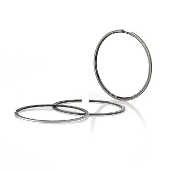 Кольца поршневые (комплект) EX27STD Robin Subaru