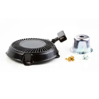 Стартер в сборе Briggs&Stratton