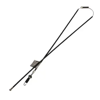 Трос сцепления QUATRO JUNIOR Pubert